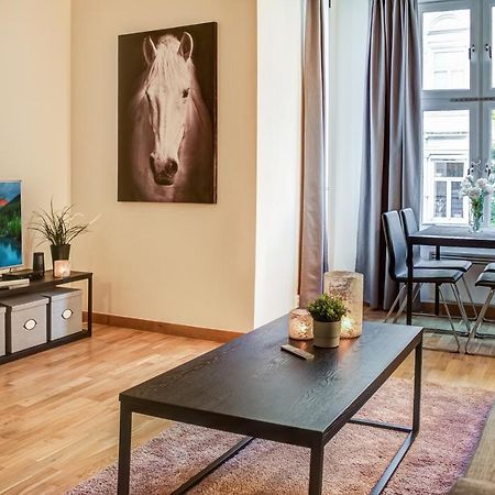 Vika Ii, As Home Oslo Eksteriør bilde