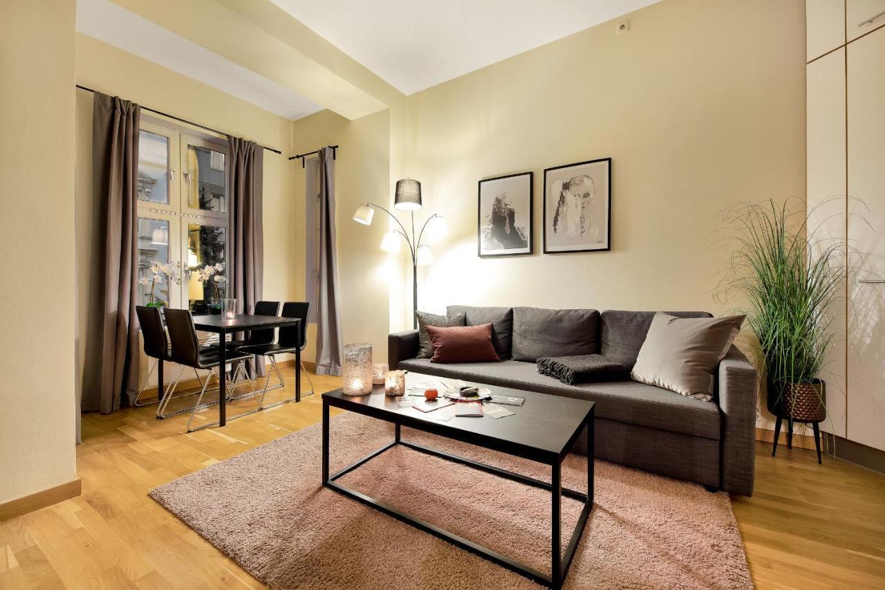 Vika Ii, As Home Oslo Eksteriør bilde