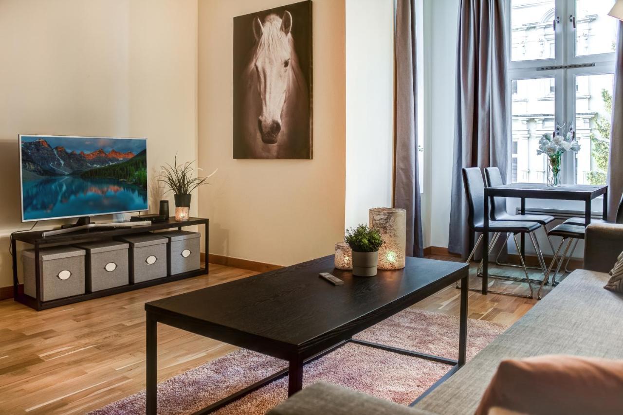 Vika Ii, As Home Oslo Eksteriør bilde
